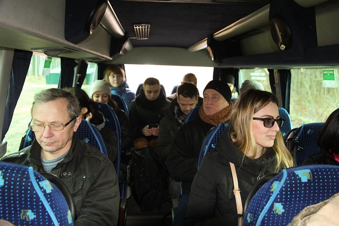 АрміяInform долучилася до престуру військовими частинами західного регіону