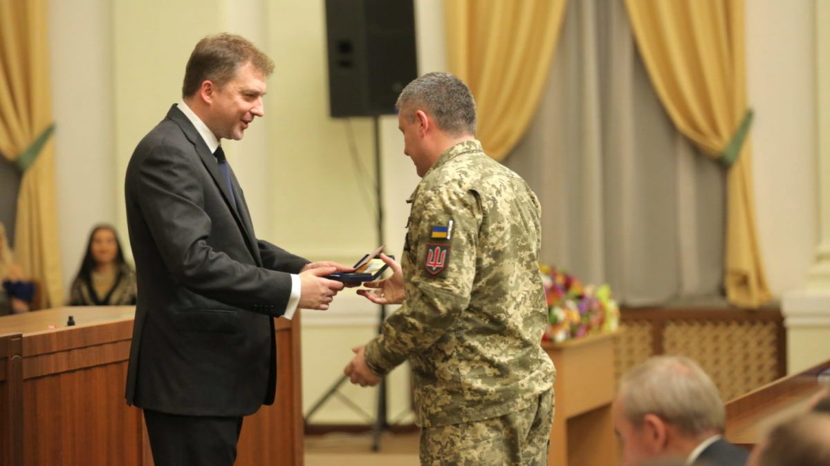 Реформа — це складний процес, але без сильних фахівців армію не збудуєш