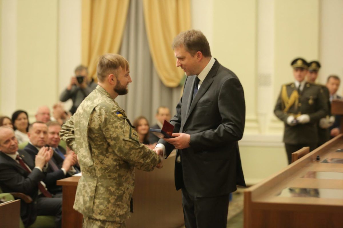 Реформа — це складний процес, але без сильних фахівців армію не збудуєш