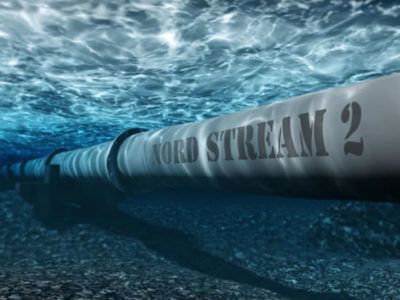 На шляху російського «політичного» газопроводу стали санкції Польщі  