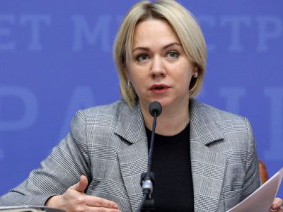 Коли Оксана Коляда розповідала про гуманітарні наслідки російської агресії, на Генасамблеї ООН стояла тиша  