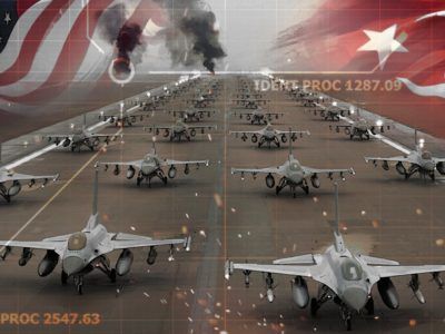 Із Туреччини в Балтію можливо перекидають свою ядерну зброю США ‒ в Росії паніка