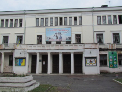 Осередки військової культури перебувають у жалюгідному становищі. Чи будуть кошти на ремонти?  