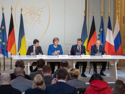 Моніторингова місія ОБСЄ отримає мандат на нічне спостереження  