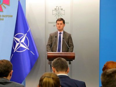 «Залишення у Збройних Силах професіоналів, пошук та залучення найкращих талантів є безперечним пріоритетом нової військової кадрової політики»