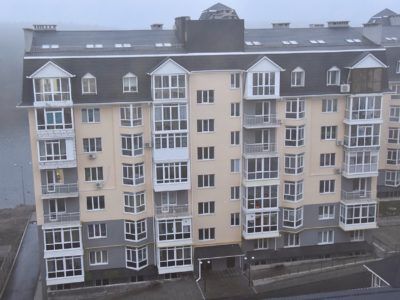 У Сумах близько 100 учасників АТО отримали кошти на власне житло  