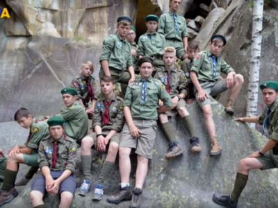 Рада ухвалила закон про «Пласт»  