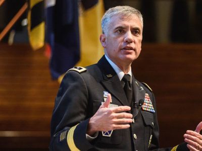 Кіберкомандування США розробляє контроперації проти лідерів Росії  