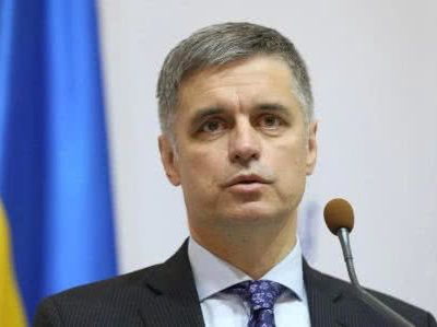 «Сподіваюся, що Берлін усе ж вирішить посилити обороноздатність України»  – Пристайко  