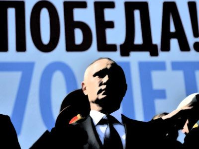 Путін образився, що його не запросили до Варшави, і вирішив переписати історію війни  