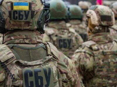 СБУ: військові росармії продовжують себе калічити, аби не воювати з Україною  