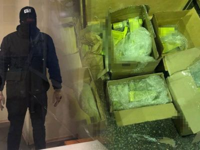 СБУ: Українська військова авіація отримувала неякісні запчастини  