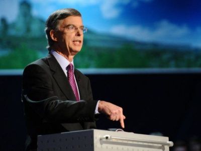 Антиросійські санкції США триватимуть до визволення Криму  