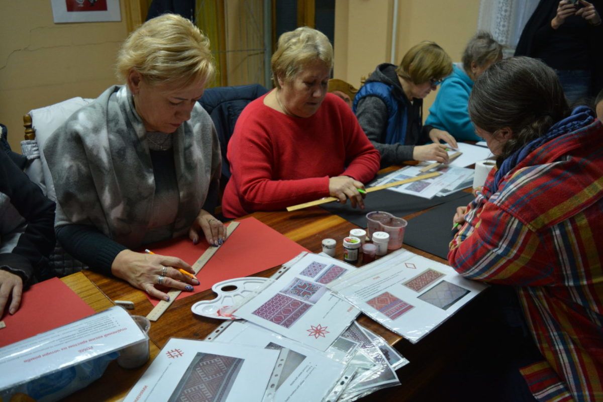 Під Києвом віднедавна працює ще один Центр, де повертають воїнів із війни