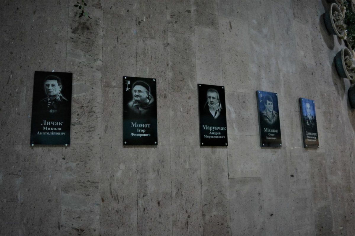 Під Києвом віднедавна працює ще один Центр, де повертають воїнів із війни