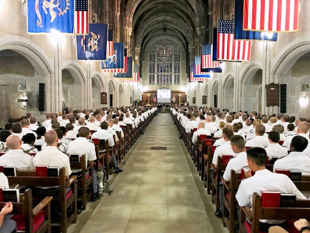 Хто такий FORCE MULTIPLIER в армії США?