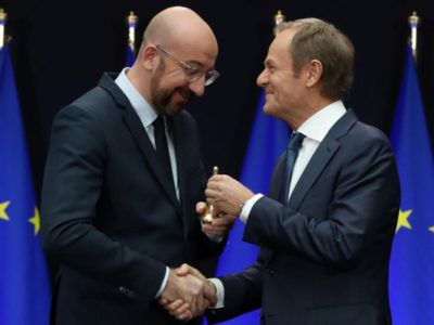 Економічні санкції проти Росії продовжені на наступні пів року  