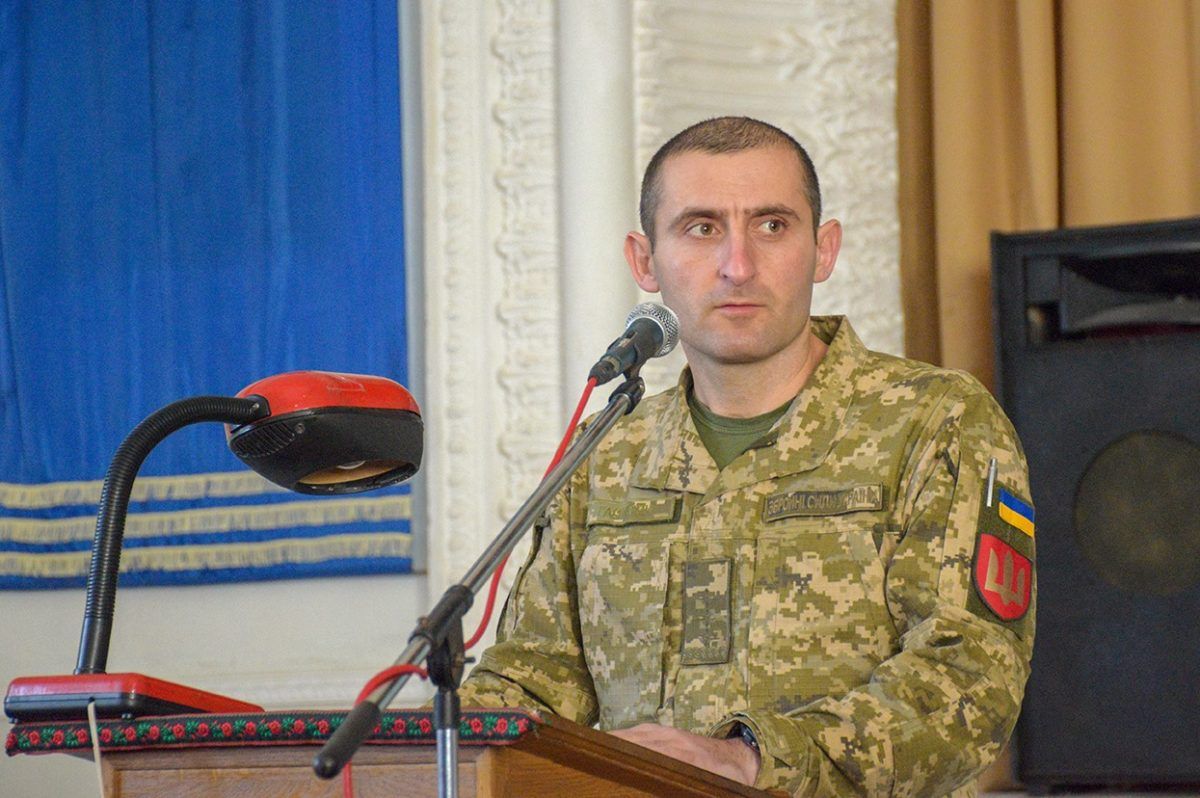 26-та бригада визначила «Людей року – 2019»