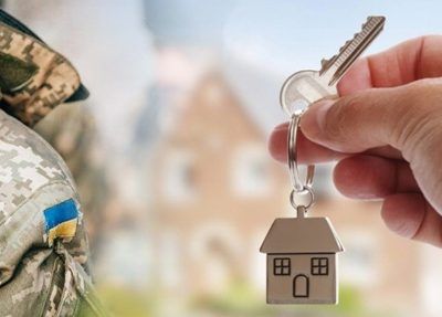 Наступного року в Києві розпочнеться будівництво житла для учасників АТО  