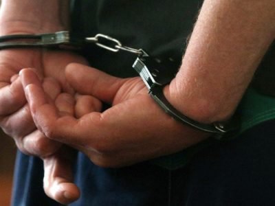 СБУ затримала бойовика терористичного угруповання «Призрак»  