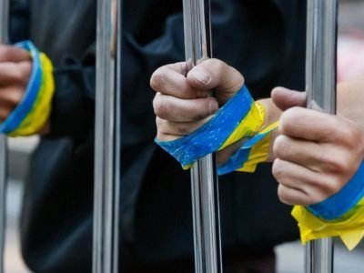 При Мінветеранів діє робоча група з питань дотримання прав та свобод ув’язнених УБД