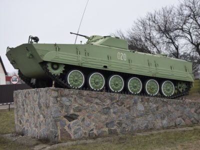 Зона відповідальності: 214 гектарів та вся Україна  