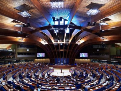 Делегати ПАРЄ підтримали Україну й оголосили протест Росії  