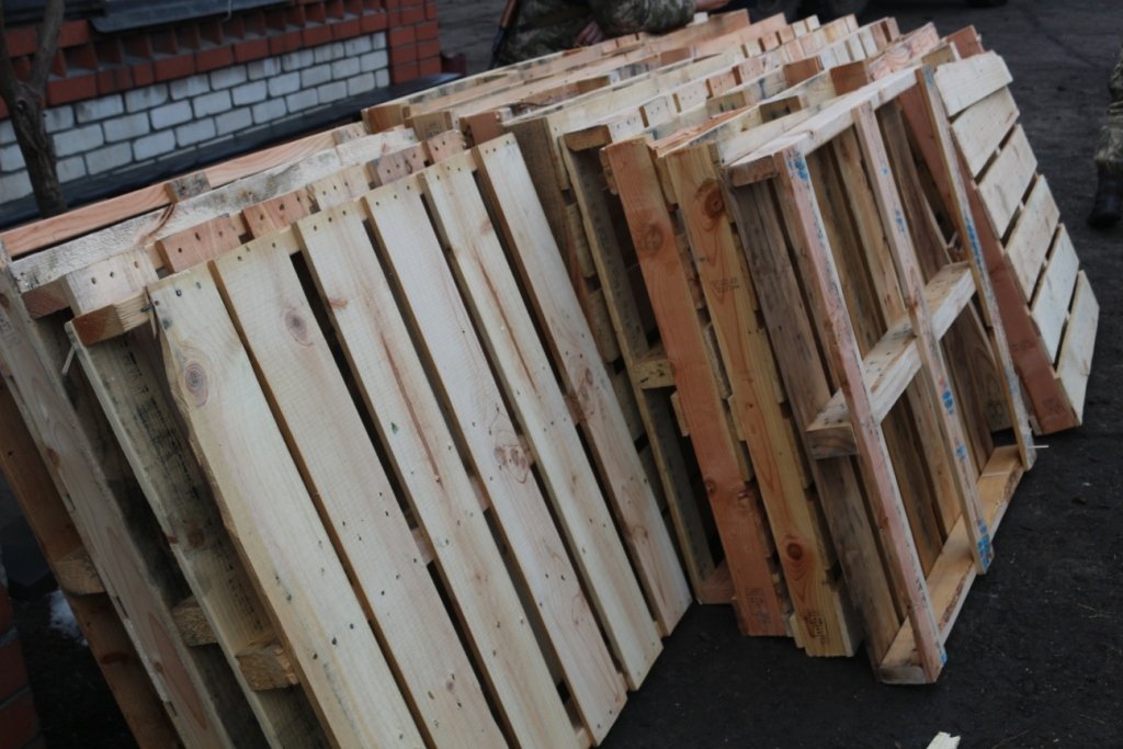 Допомога військовим від черкаських волонтерів