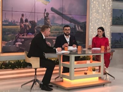 «Оборонне замовлення у 2020 році відбувається за новим підходом» — Міністр оборони