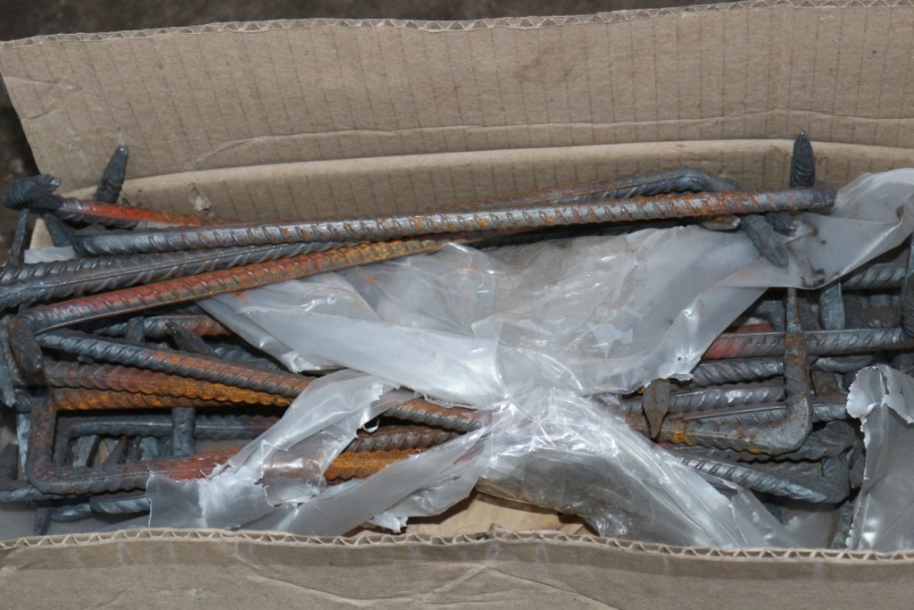 Допомога військовим від черкаських волонтерів