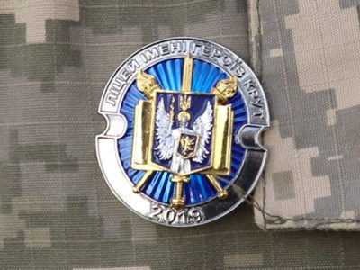 Задля чого у Львові об’єднались правнуки перших українських «кіборгів»?!  