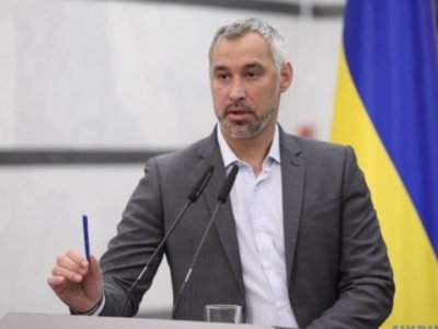 Рішенням генпрокурора створено міжвідомчу робочу групу у сфері протидії кримінальним правопорушенням в оборонному секторі  