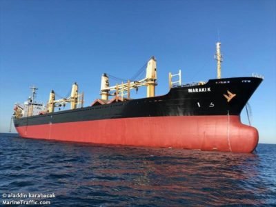 Чи є в Лівії українські найманці?  