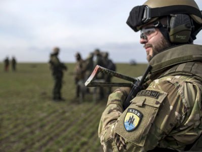 Україна перегляне власні закони щодо міжнародного кримінального права  