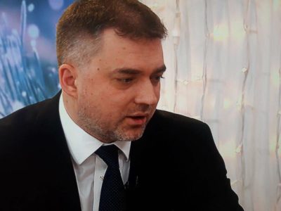 Андрій Загороднюк: «Призов до лав ЗС України з 20 років – обов’язковий, з 18-19 років – добровільно»