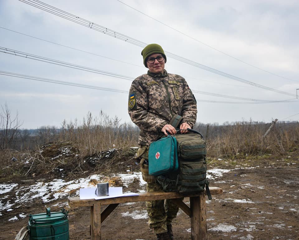 Легкоатлетичний челендж набирає обертів