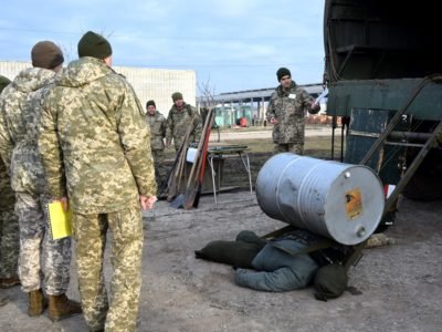 Нехтування правилами безпеки інколи призводить до трагедії  