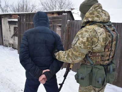 Бойовик, який охороняв збитий «Боїнг», стане свідком Гаазького трибуналу