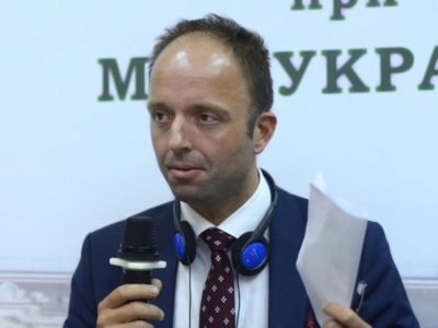 Україна і Програма розширених можливостей для особливих партнерів НАТО  