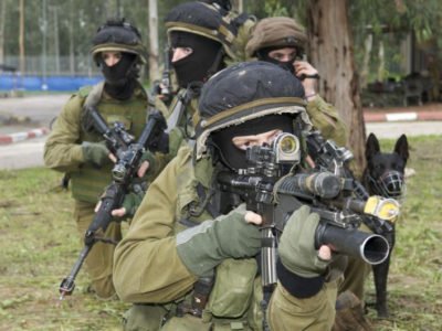 ЦАХАЛ створює «багатовимірний» підрозділ, який не має аналогів у світі  