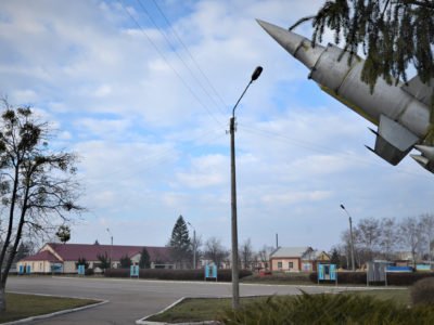 «Я полюбила цих відважних і сміливих хлопчиків, які щодня дивились разом зі мною смерті в очі»  