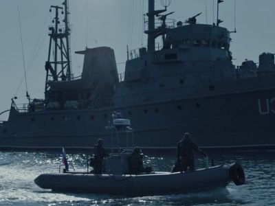 Фільм «Черкаси» про героїчну сторінку в історії військового флоту: чому варто подивитися  