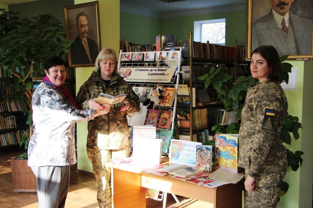 Майже у кожному містечку є свій «Бабин яр»