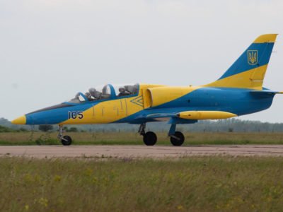 СБУ запобігла вивезенню деталей військових літаків