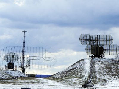 Як живуть охоронці 400-кілометрової ділянки неба східного кордону  