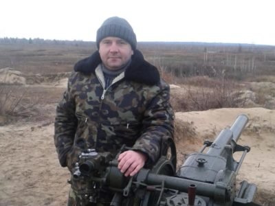 Сержант Олег Покотило: «Я був знесилений, тримав у руках гранату і здаватися в полон не збирався…»  