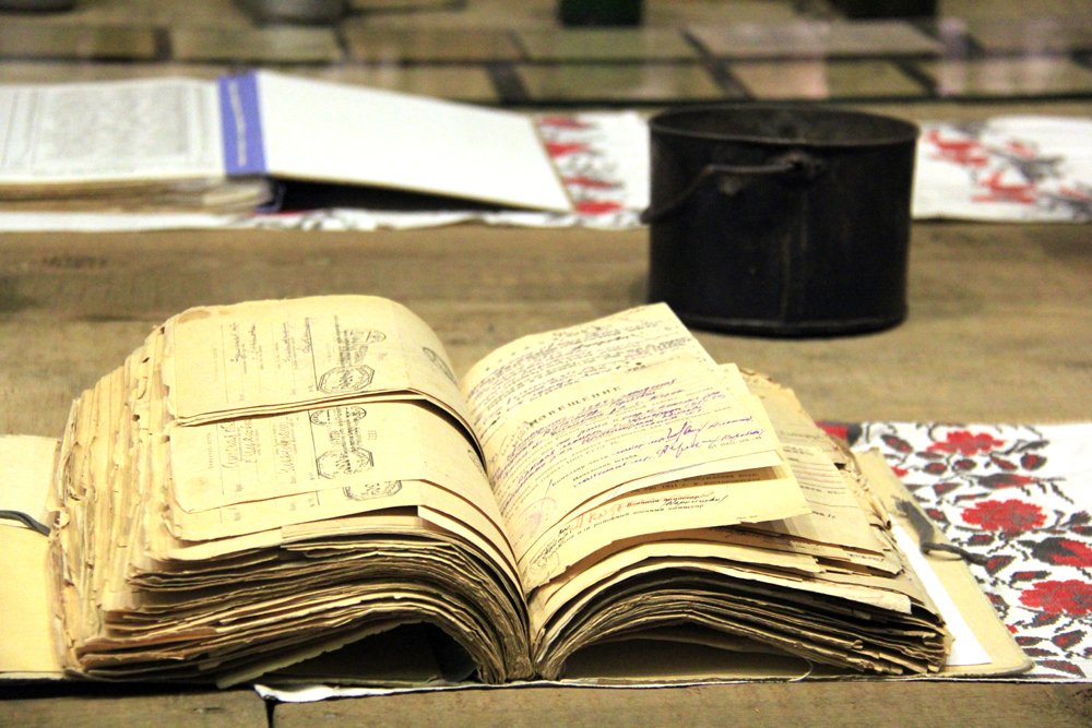 Презентовано перший в Україні інформаційний портал про зниклих і загиблих у Другій світовій війні