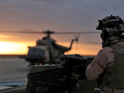 Іран атакував кіберсистеми літаків США після завданого ракетного удару