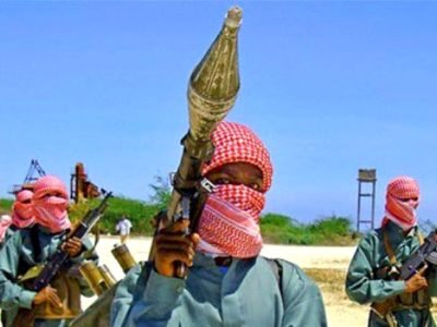 У Сомалі знищили базу терористів «аш-Шабаб»  