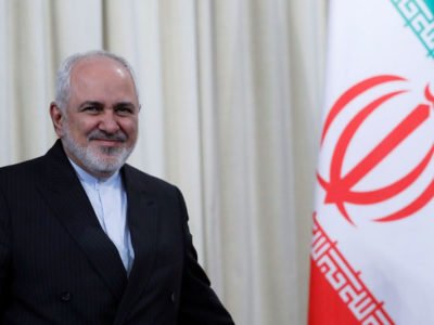 Таємний канал зв’язку між США та Іраном підтримують швейцарські дипломати  